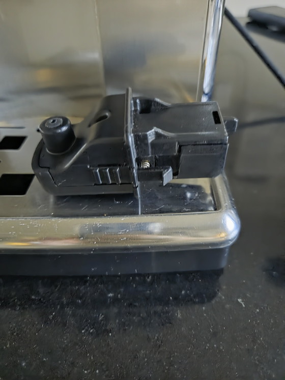 Image 1 of Saeco Pico Baristo koffiemachine 