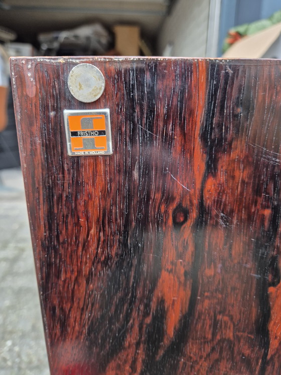 Image 1 of Credenza Fristho vintage