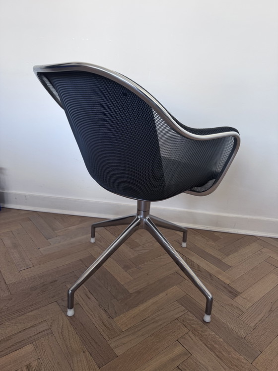 Image 1 of 6 sillas IUTA de BB Italia