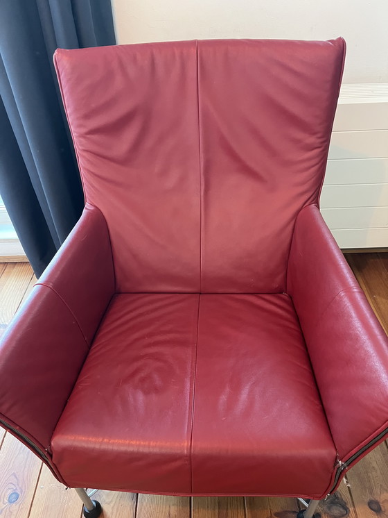 Image 1 of Montis großer Chaplins-Sessel