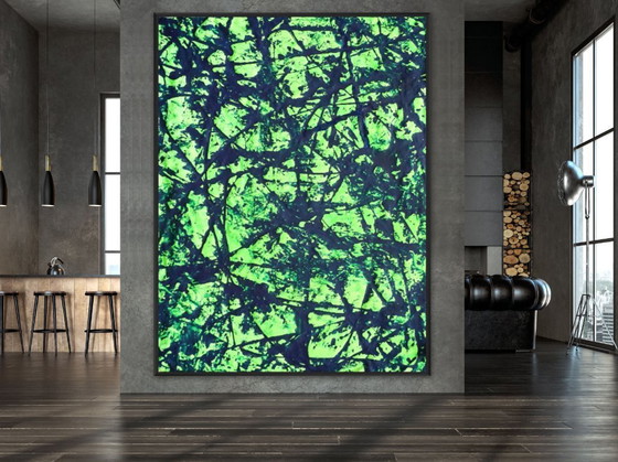 Image 1 of Jürgen Angeler - Cilindro 3D