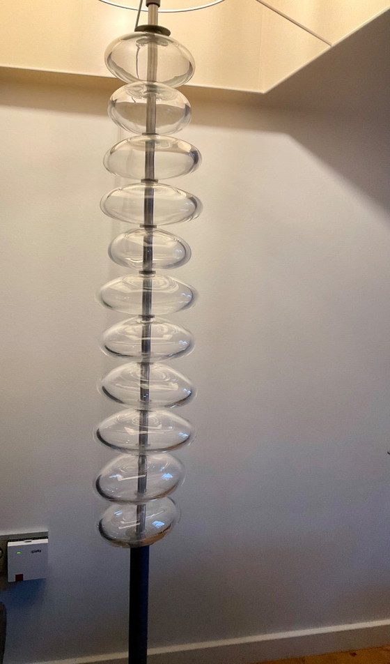 Image 1 of Fede Lamp by Poltrona Woman