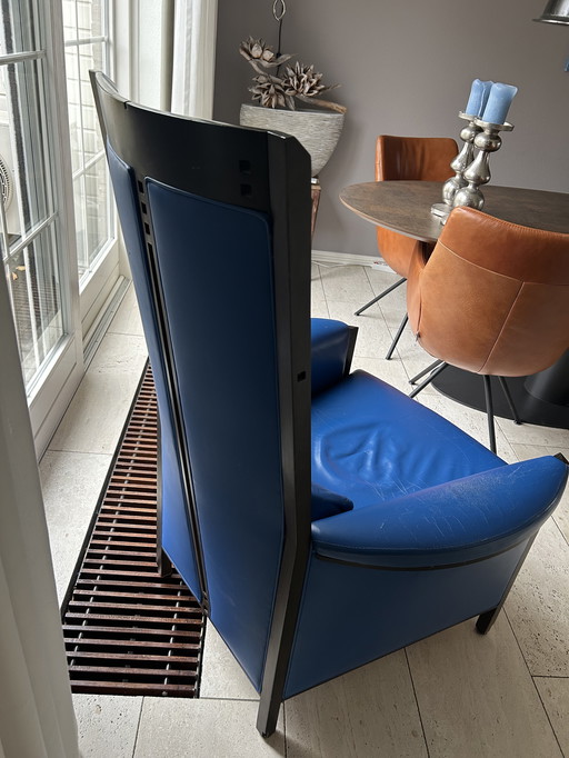 Giorgetti Peggy high and low