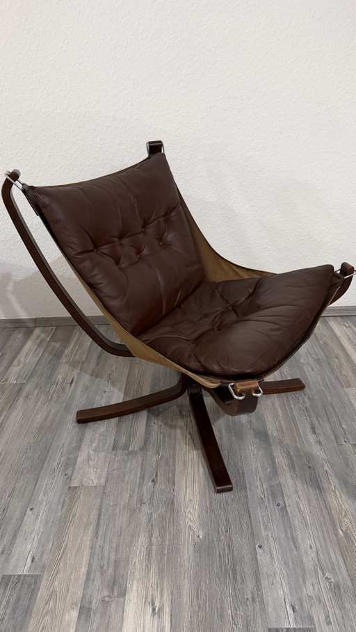 Fauteuil Falcon