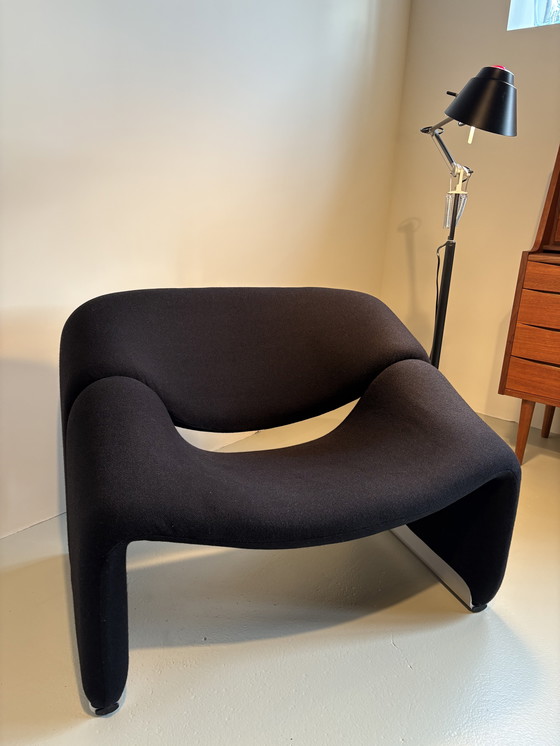 Image 1 of Silla Artifort F598 M Groovy