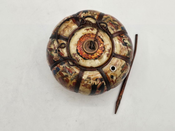 Image 1 of Chinese opium smoking pot