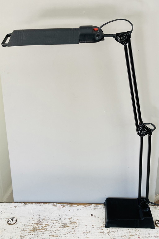 LIVAL Asymmetria Vintage Bureaulamp Finland
