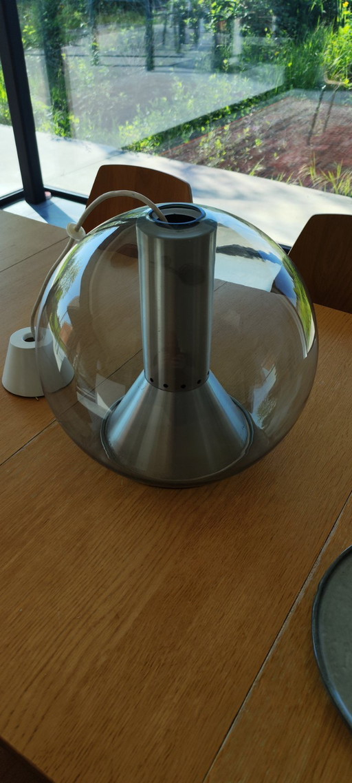 Frank Ligtelijn Raak Globe Hanglamp