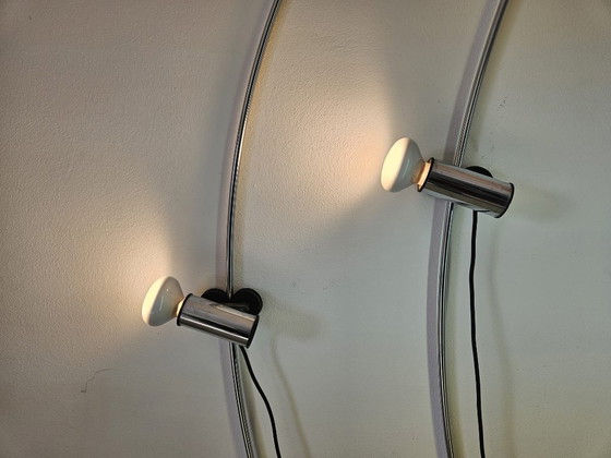 Lumenform Molla SPACE AGE – Lampadaires, Metal (photo 8 of 25)