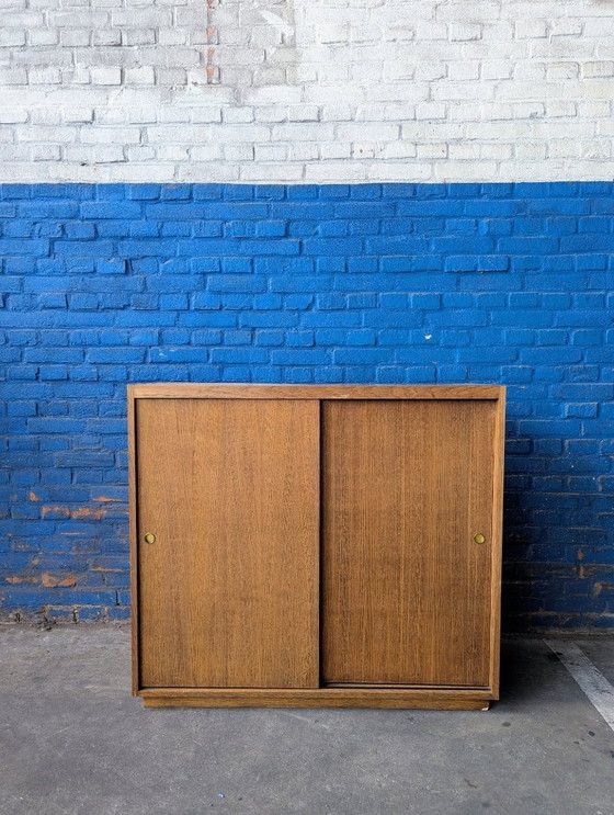 Image 1 of Meuble de rangement vintage des années 1960