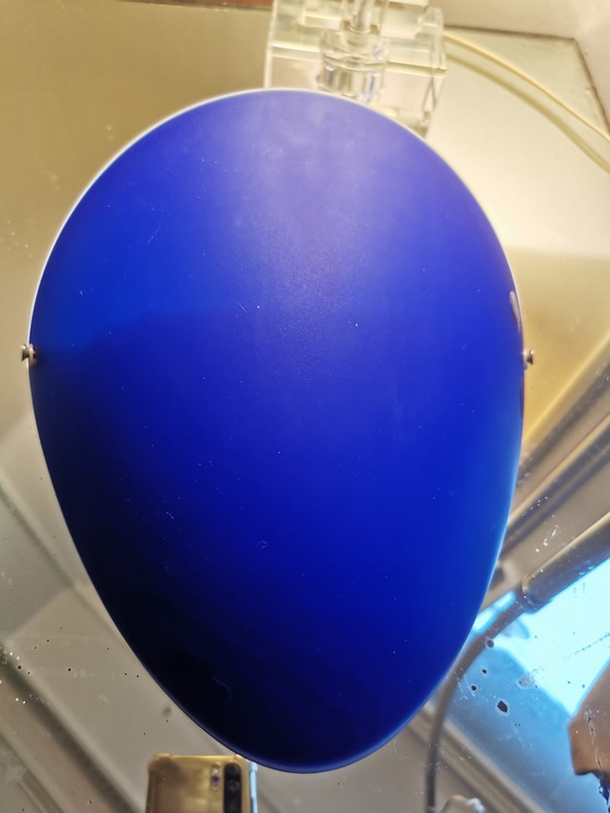 Image 1 of Lampade da parete vintage Vistosi Murano