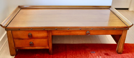 Image 1 of Coffee table by Roche Bobois