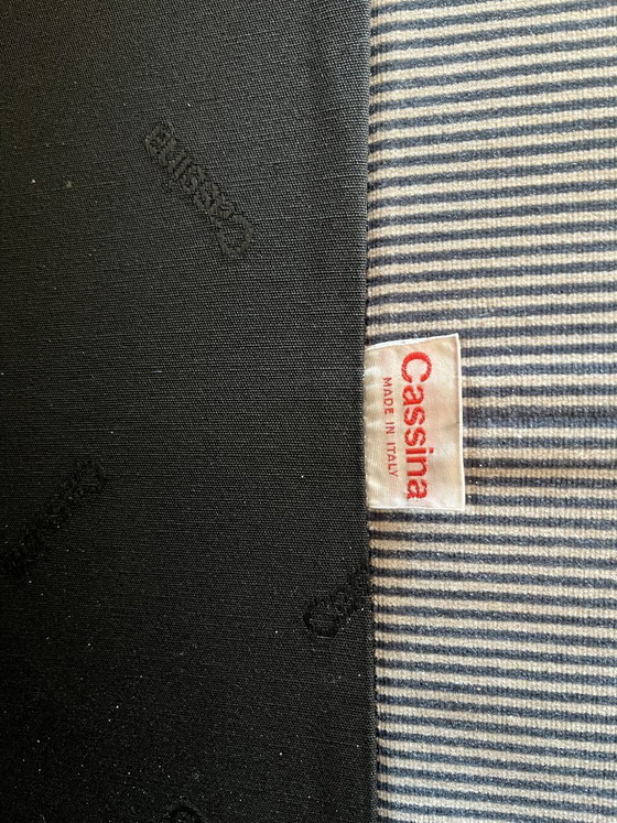 Image 1 of Cassina Maralunga 2-zit