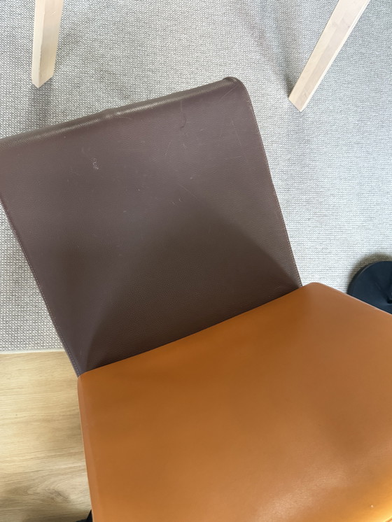 Image 1 of La sedia Mike di Gijs Papavoine - set 6