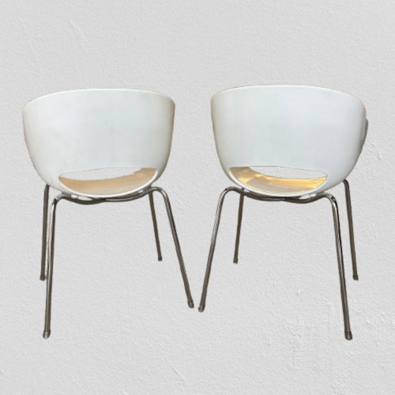 Image 1 of Orbit Large fauteuils van Cantarutti voor Sintesi