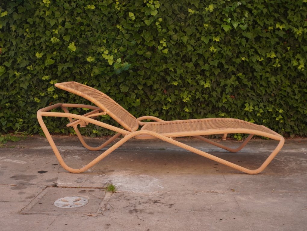 DEDON - Paar Strandstühle