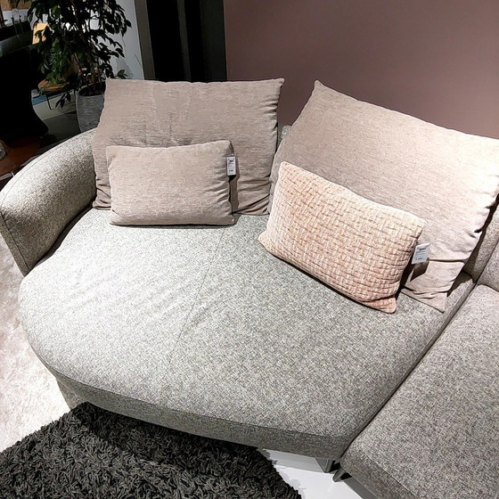 Image 1 of Jori Sophia Landscape corner sofa