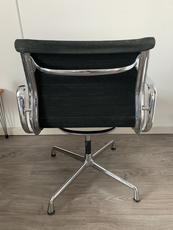 Image 1 of Vitra EA 108 - Grupo de aluminio Eames