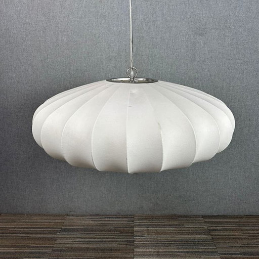Light & Living Feline Flat Pendant Lamp