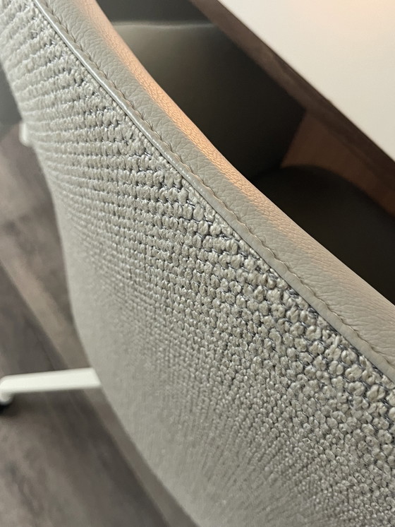 Image 1 of Leolux Mara Twist Stühle (6)