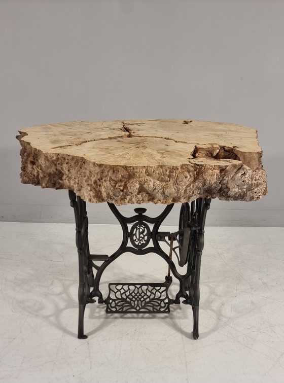 Image 1 of Vintage Table, 1950s