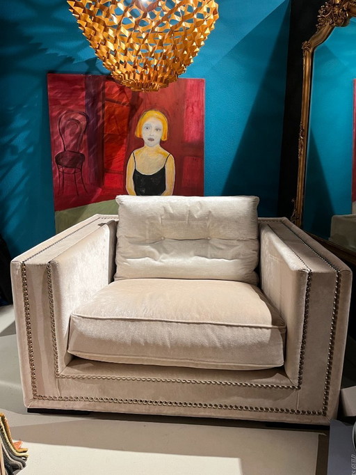 1x Presidente de Mayfair Latorre