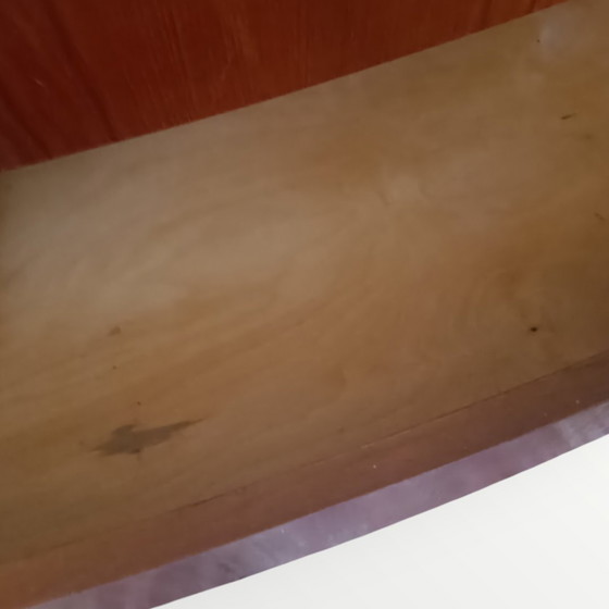 Image 1 of Vintage ladekast Kai Kristiansen 