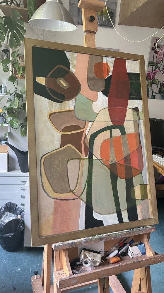 Image 1 of Abstract #12