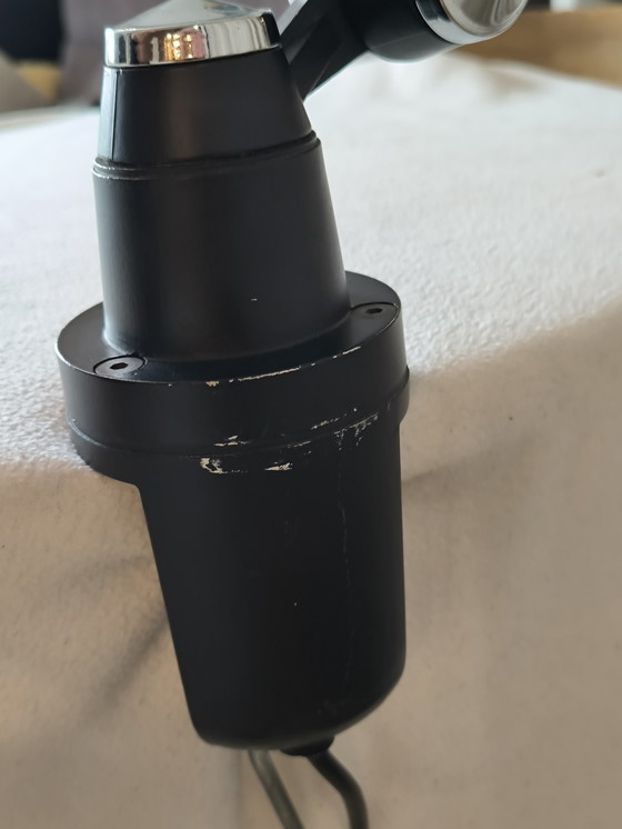 Image 1 of Jielde Lak Originele 1978 Bureaulamp