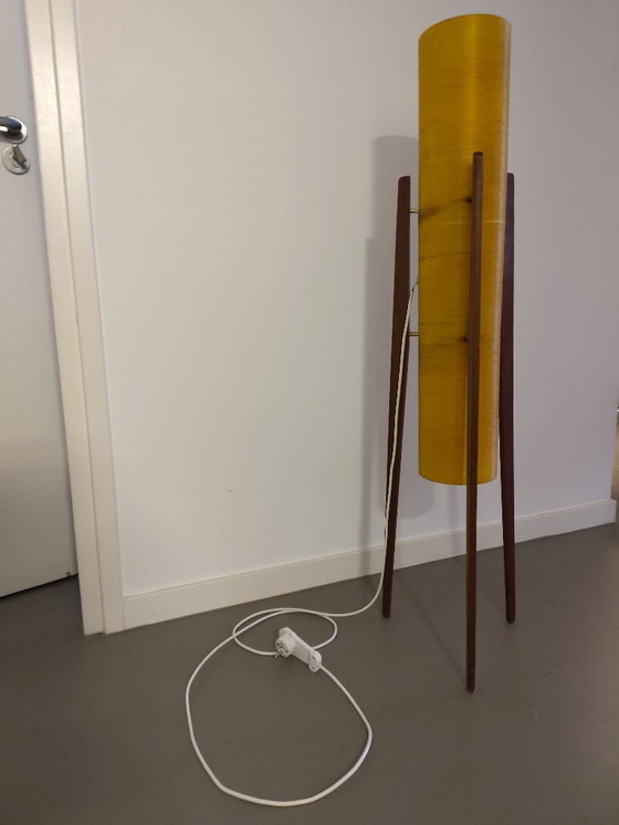 Image 1 of NovoPlast Sered floor lamp