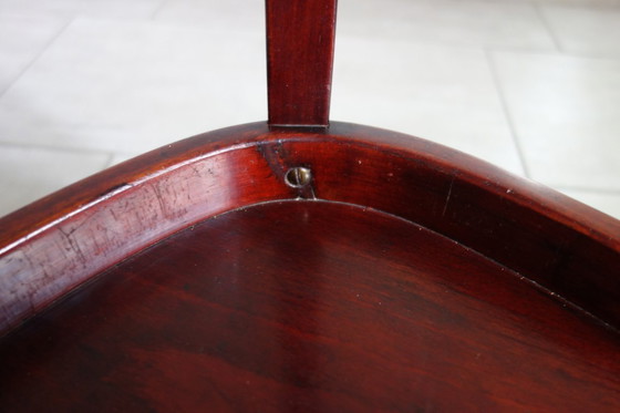 Image 1 of Jardinera atribuida a Otto Wagner para Thonet, hacia 1900