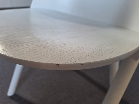 Image 1 of 4x E15 THIS stoel van ontwerper Stefan Dietz