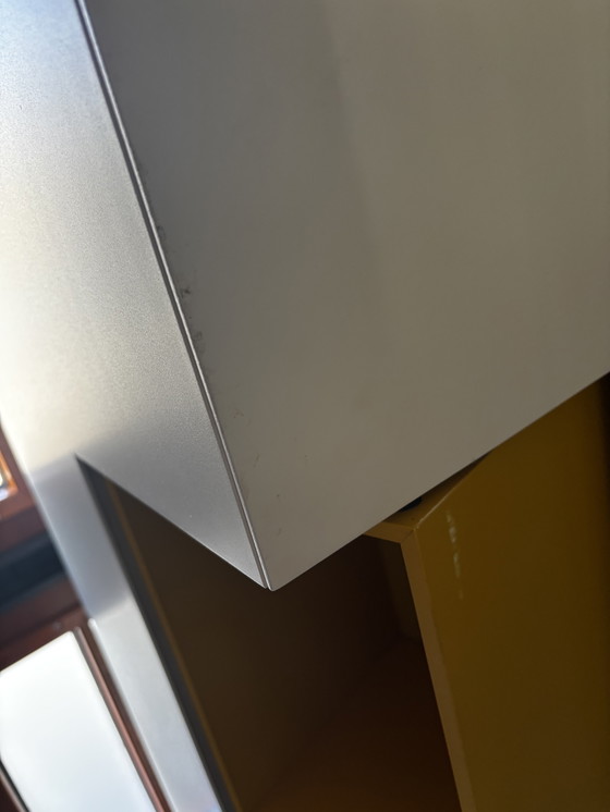 Image 1 of Inmotion kast MDF-Behälter