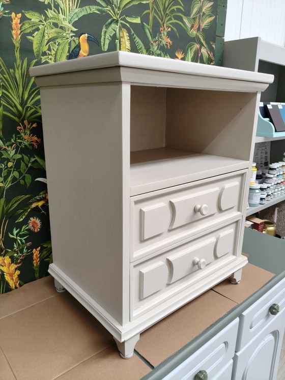 Little cupboard – Nightstands, Wood (photo 3 of 6)