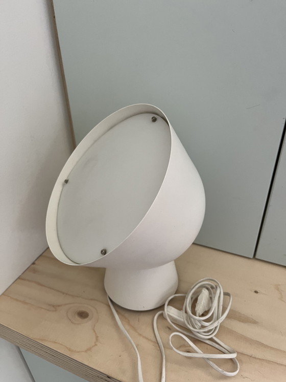 Image 1 of Ola Wilhborg tafellamp wit