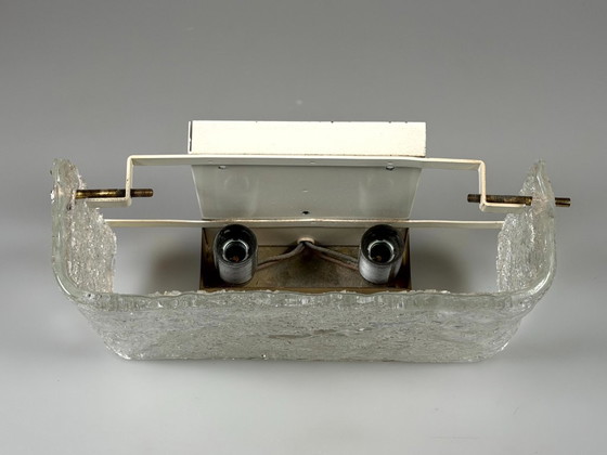 Image 1 of 1960s/70s Lamp, Light, Wall Lamp, Wall Sconce, Hillebrand Lighting Germany