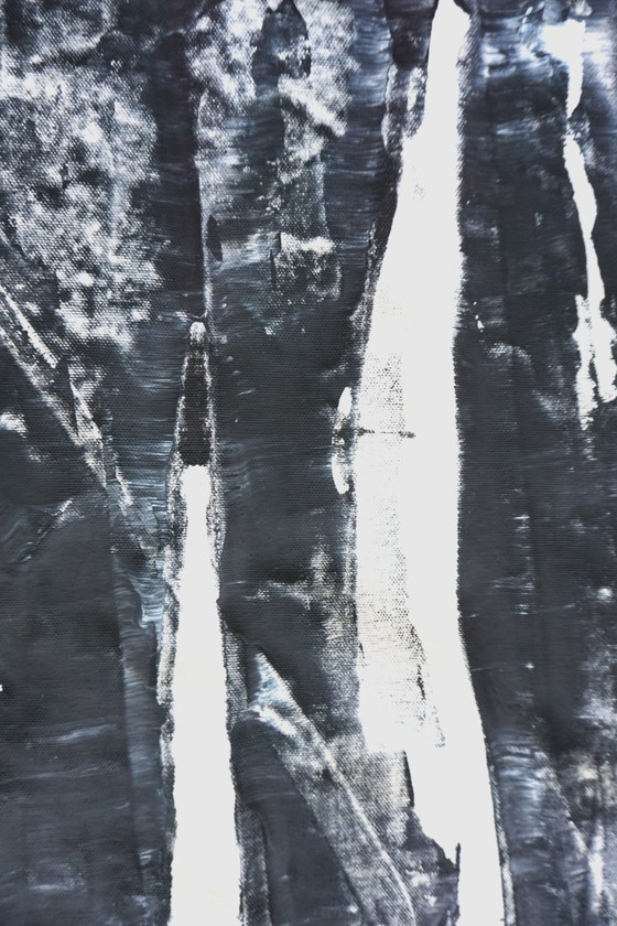 Image 1 of Jürgen Angeler - Órbita espacial profunda