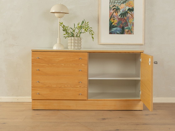 Image 1 of 60s Chest of Drawers