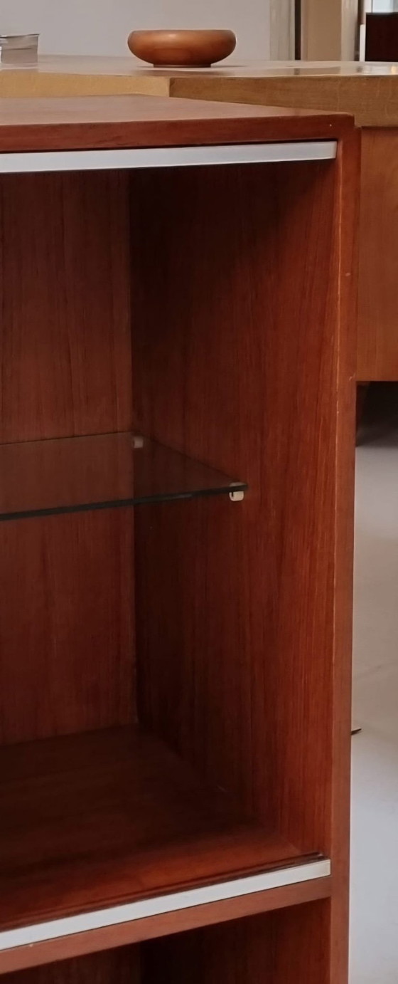 Image 1 of Mid-Century-Mittelteil