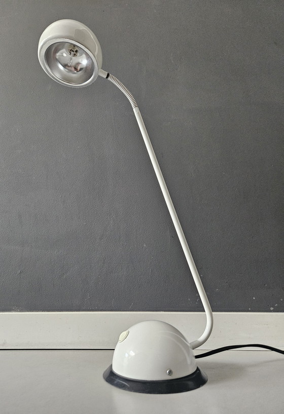 Image 1 of Postmoderne Tafellamp Marbach Leuchten 