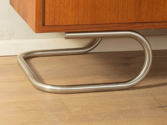 Image 1 of Dressoir uit de jaren 60, DeWe