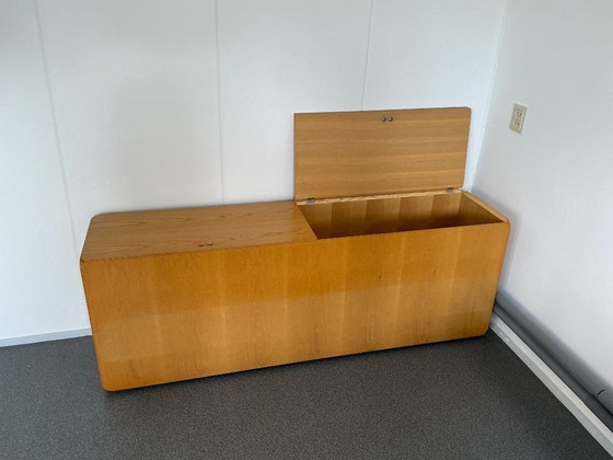 Image 1 of Arcón para mantas o aparador de Derk Jan de Vries