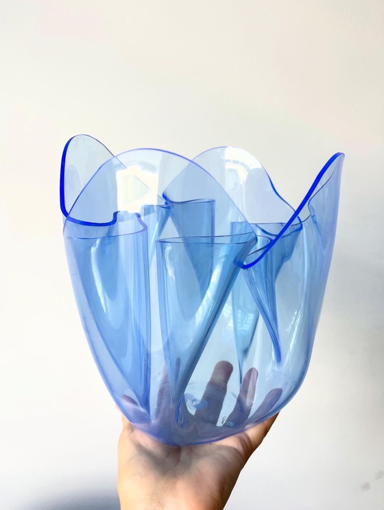 Image 1 of 2 Iconic Handkerchiefs from Luigi Massoni for Guzzini