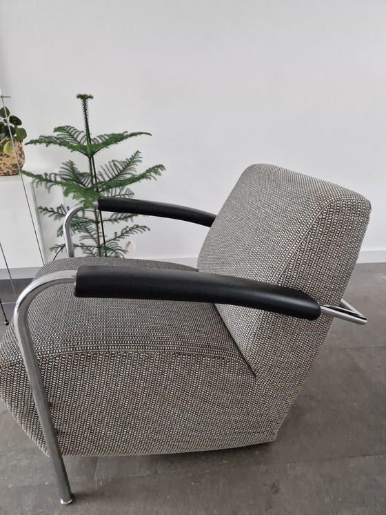 Image 1 of Scylla Leolux Armchair