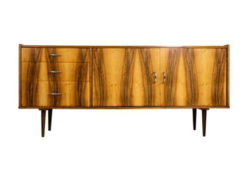 Sideboard Vintage, Designed By M. Grabiński, Poland, 1960s