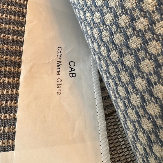 Image 1 of Silla de comedor Mobitec Lotus (juego de 4)