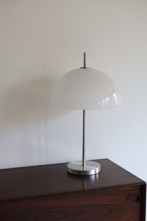 Lampe de table Raak Amsterdam modèle 185, années 1960