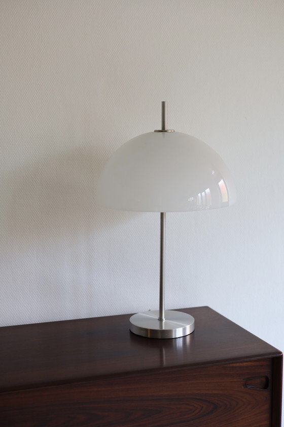 Image 1 of Lampe de table Raak Amsterdam modèle 185, années 1960