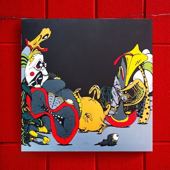 Image 1 of Inaspettato