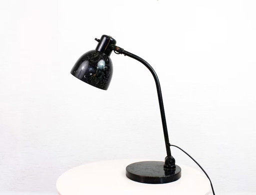 Vintage-Lampe